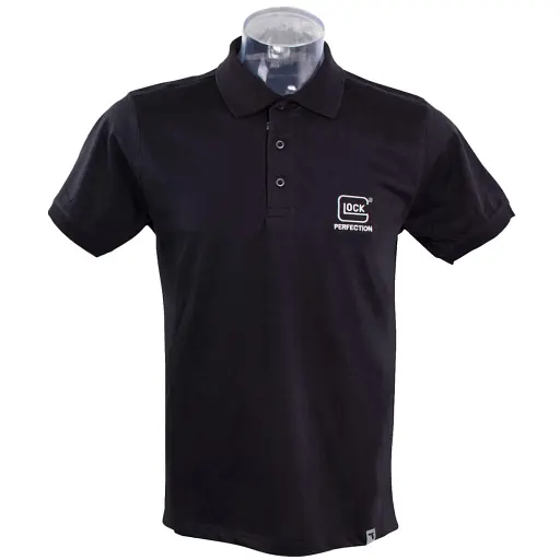 Поло Glock Perfection XS