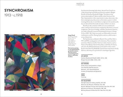 Modern Art - фото 2