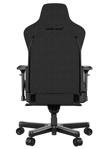 Игровое кресло Anda Seat T-Pro 2 XL Black (AD12XLLA-01-B-F) - фото 5