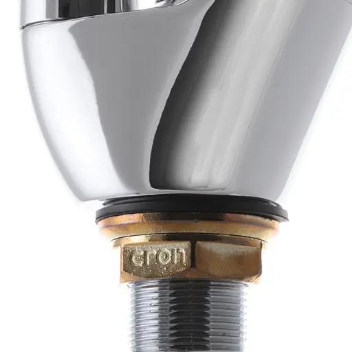 Змішувач для кухні Cron Magic 777 CR0117 Хром - фото 4