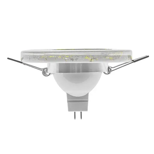 Світильник точковий Brille декоративний HDL-G255 WH MR16 36-167 - фото 6