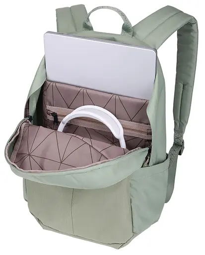 Рюкзак Thule Campus Notus 20L TCAM-6115 Quiet Green (7121856) - фото 5