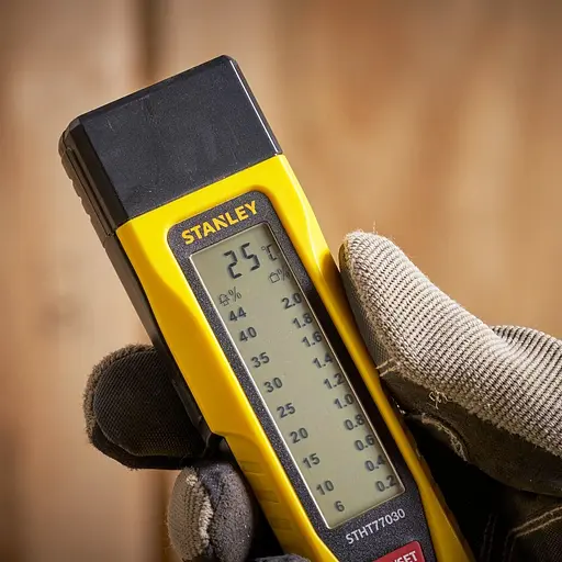 Вологомір Stanley (0-77-030) - фото 5