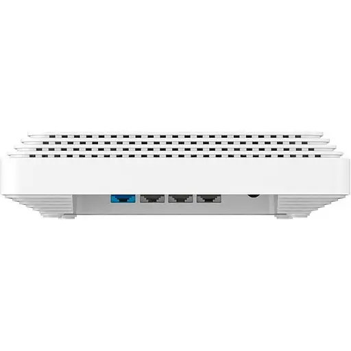 Роутер Keenetic WIFI AX3000, 4хGigabit Sprinter SE(KN-3712) (KN-3712) - фото 4