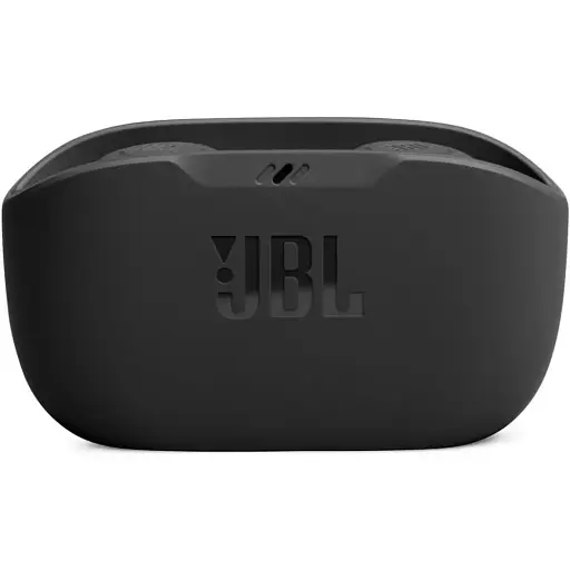Навушники TWS JBL Wave Buds Black (JBLWBUDSBLK) - фото 4