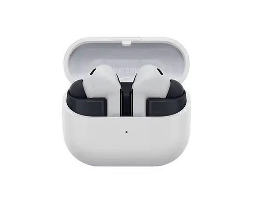 Samsung Беспроводные наушники Samsung Galaxy Buds3 FE (R420) серый - фото 1