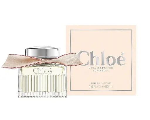 Оригінал Chloe Eau de Parfum Lumineuse 50 мл парфумована вода - фото 1