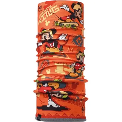 Мультипов'язка Buff Mickey Child Polar Skate King Orange (1033-BU 115443.204.10.00)
