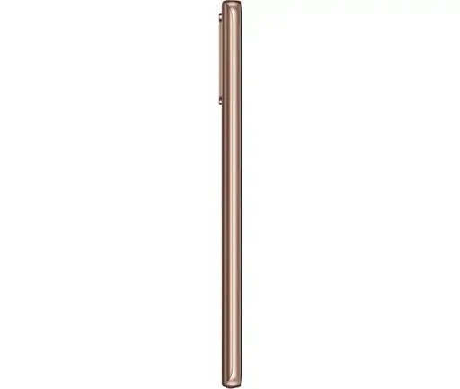 Смартфон Samsung Galaxy Note 20 Ultra 5G SM-N986U 12/128GB Mystic Bronze Refurbished - фото 4