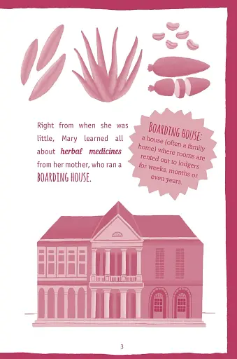 The Extraordinary Life of Mary Seacole - фото 6