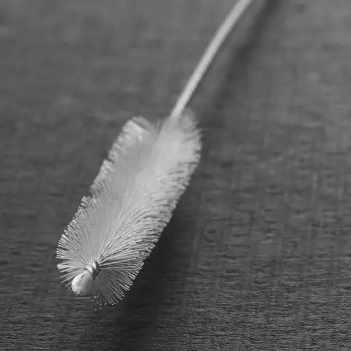 Ёршик для бомбильи 25 см - фото 2