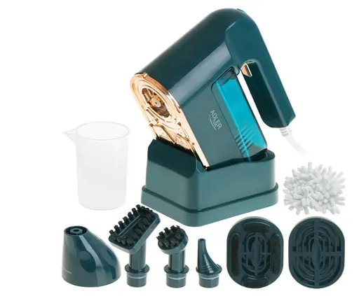 Пароочиститель ADLER AD 7050 - фото 1