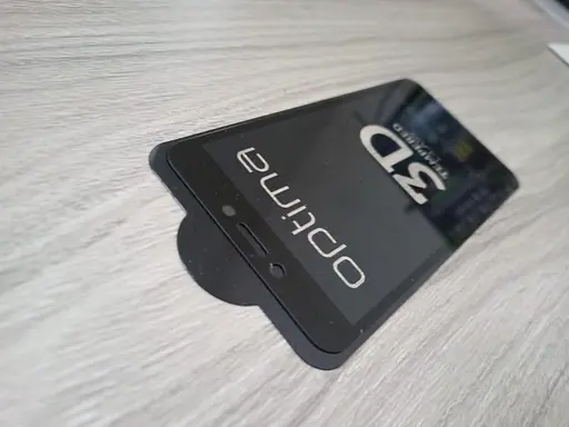 Защитное стекло Digi для Xiaomi Redmi 4 Pro - фото 4