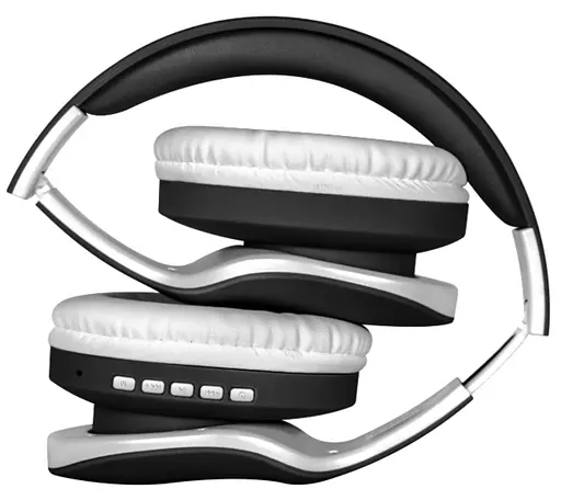 Гарінтура Defender FreeMotion B525 White/Black (63525) - фото 3