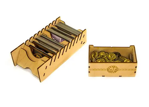 Органайзер Tower Rex Кіклади Cyclades (2381) - фото 4