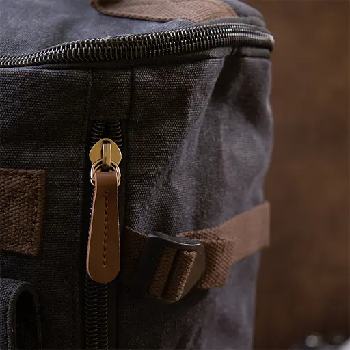 Рюкзак Vintage 31х45х16 см sum0014945 - фото 6