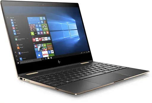 Ноутбук HP X360 a13-ae000 i7-8550U, 16Gb, 512Gb SSD