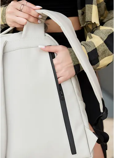 Рюкзак Sambag 40х28х14 см sum0022787 - фото 7