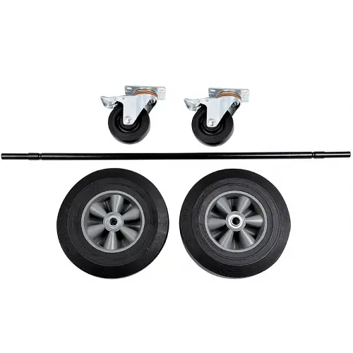 Генератор EnerSol SKD-13EBA - фото 3