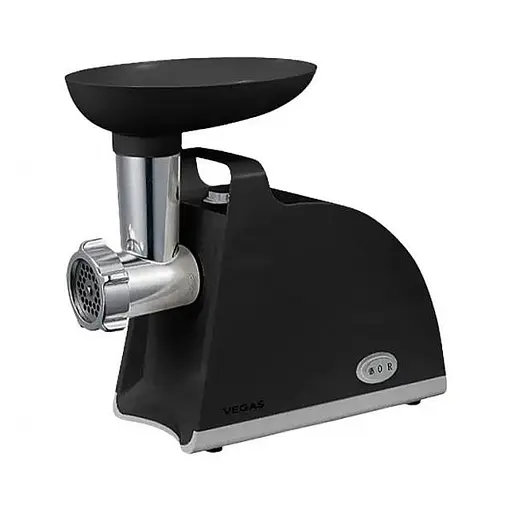 Электромясорубка VEGAS VMG-3930P - фото 1