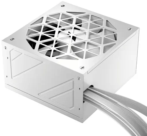Блок живлення 1stPlayer 650W HA-650AC1 White (ACK-STD-650-WH-EU) - фото 7