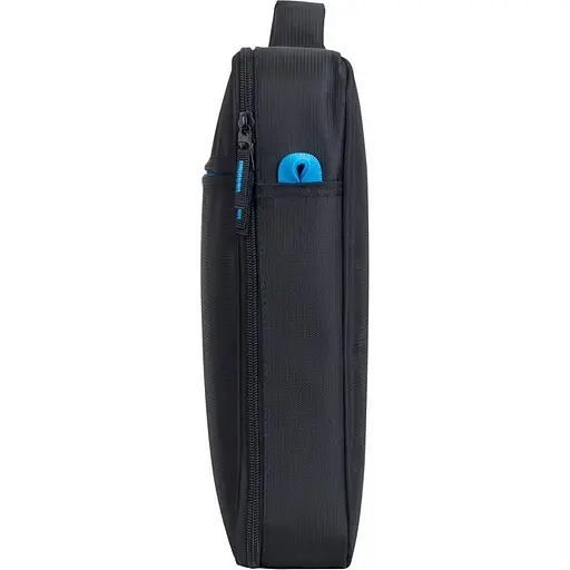 Сумка для ноутбука Rivacase 16" 8087 (Black) (8087 (Black)) - фото 6