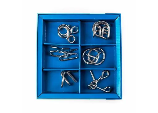 Набір головоломок Кразікс (Crazix) (DJ08463) - фото 5