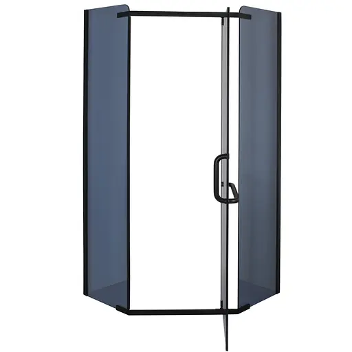 Душевая кабина Bravo RABA N90GB без поддона - фото 3