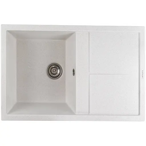 Кухонная мойка Platinum 7950 SELENA (SP000034920) - фото 1