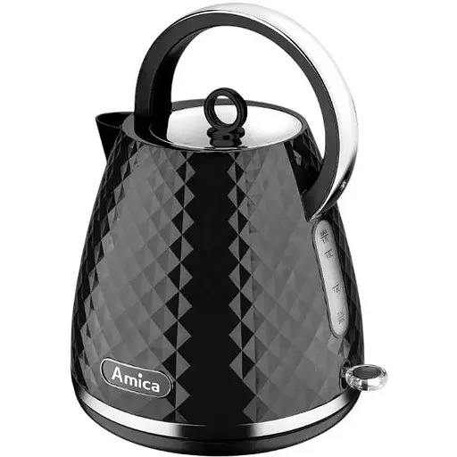 Електрочайник Amica KF 3030