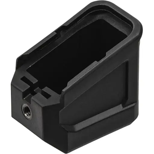 Збільшена п'ятка магазина Strike industries для M&P 9/40