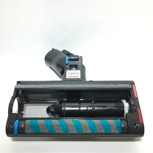 Щетка для аккумуляторного пылесоса SAMSUNG Bespoke Jet AI VS90F40DEK/UK, VS28C9787QK, DJ97-03271A, VCA-TABC97 - фото 2