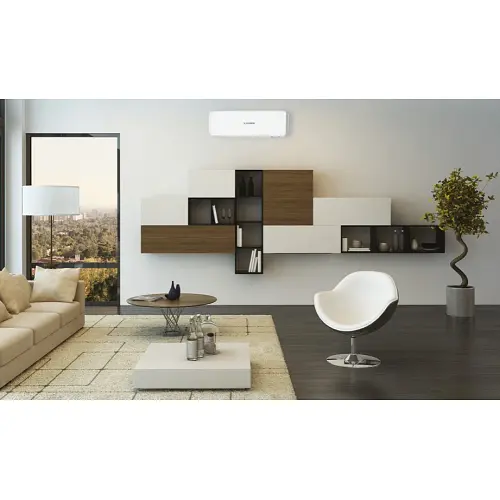 Кондиционер Mitsubishi Heavy Industries SRK35ZS-W/SRC35ZS-W PREMIUM cерия ZS-W - фото 8