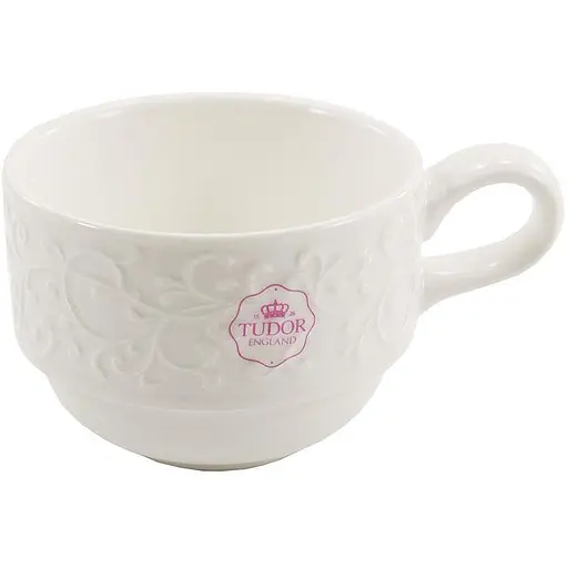 Кухоль порцеляна Tudor Лоза 180 мл (TU3518)