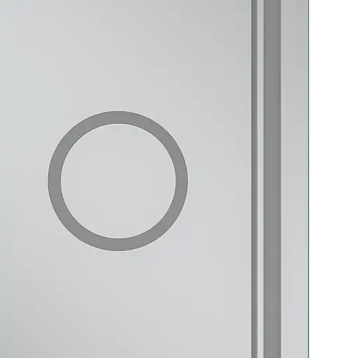 Дзеркало Mixxus Quadro MR20-100x80 MP6623 - фото 2