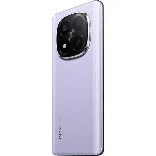 Смартфон Xiaomi Redmi Note 14 Pro+ 5G 12/512GB Lavender Purple (UA UCRF) (no charger) - фото 7