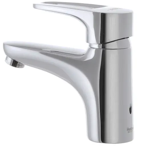 Змішувач для умивальника Haiba Opus 001 HB0326 Хром - фото 3