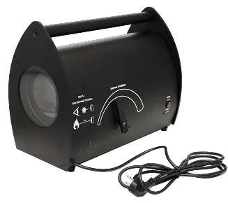 Пошуковий прожектор Bandera Flashlight BFL 400.1X 430Вт 19200лм