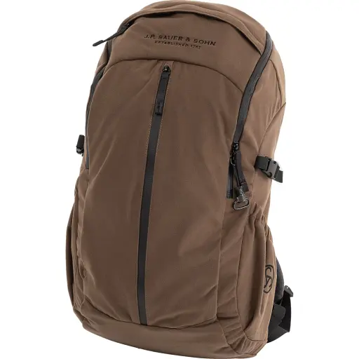 Рюкзак Sauer Classic 35 Brown