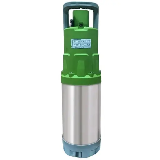 Колодязний насос NPO GARDEN 1000-4Robot - фото 1