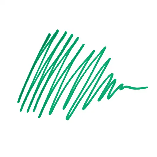 Кольоровий лінер Art Liner, Light Pale Green/Світло-блідо-зелений, 99IDEAS - фото 3