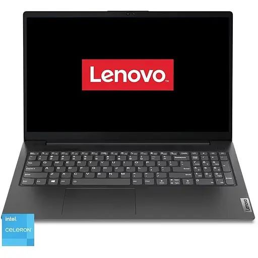Ноутбук Lenovo V15 G2 IJL Celeron N4500 28GHz, 8GB, 1TB, UHD, Без ОС