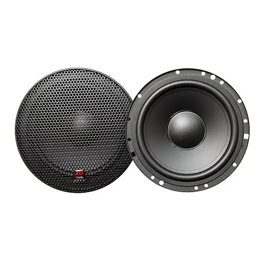 Компонентна акустична система Morel TEMPO 6 - 2 WAY - фото 2