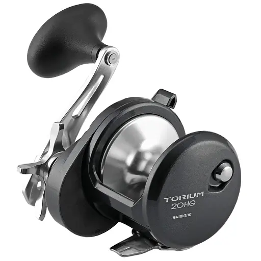 Катушка Shimano Torium 30 AL HG 3+1BB
