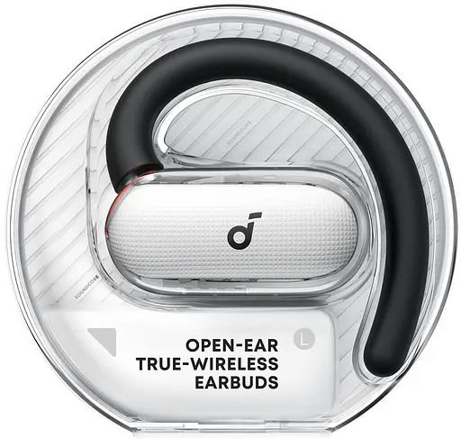 Bluetooth-гарнітура Anker SoundCore V40i White (A3878G21) - фото 6