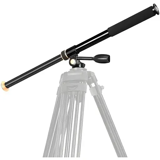 Штанга для штатива Beike QZSD YT02 83 см 3/8'' (86254) - фото 7