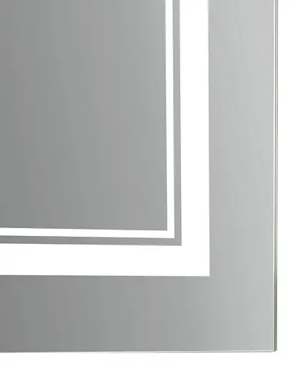 Зеркало Qtap Cardinal с LED-подсветкой Touch QT0478C10080 - фото 8