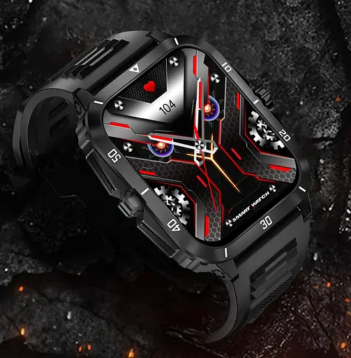 Часы Smart Space Pro - фото 7