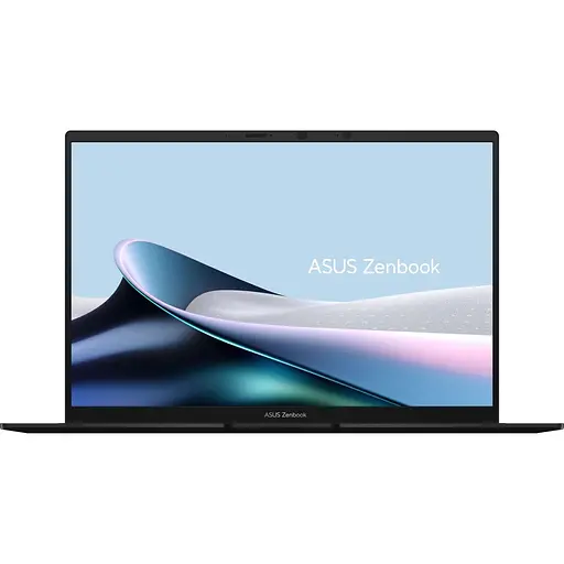 Ноутбук Asus Zenbook 14 OLED UM3406HA-QD028X - фото 2