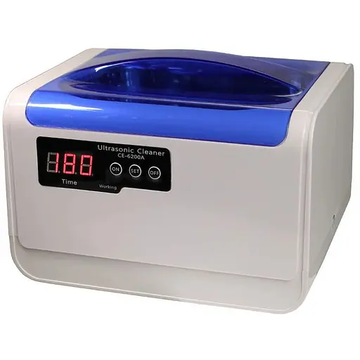 Цифровая ультразвуковая ванна Jeken (Codyson) Се-6200А, 1,4л, 70Вт - фото 1